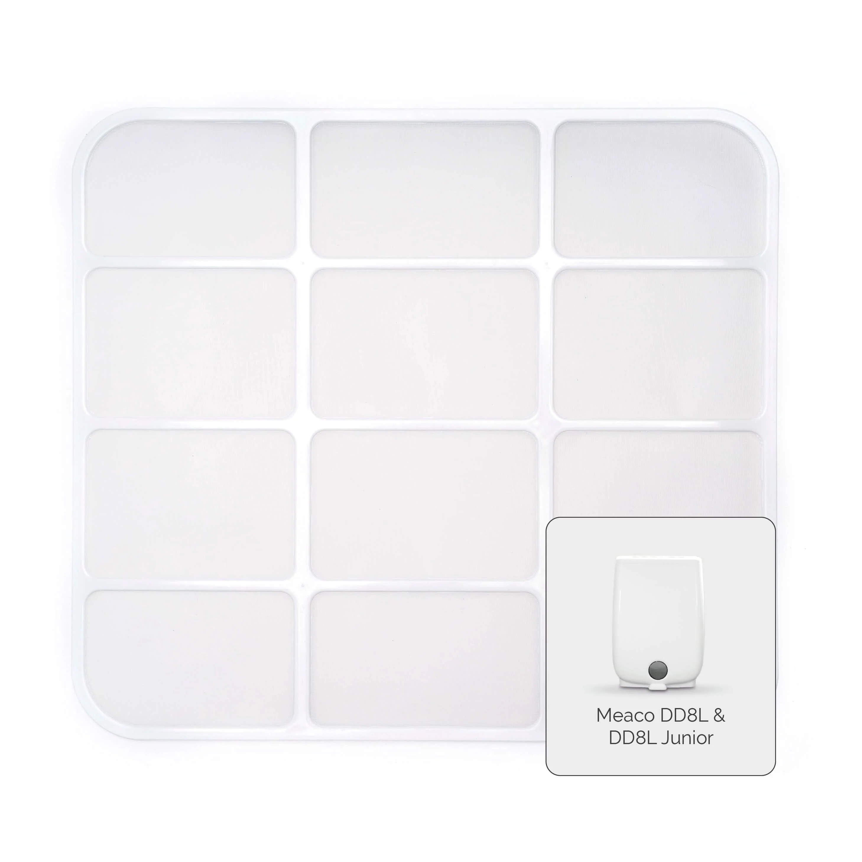 Meaco DD8L Range Dust Filter