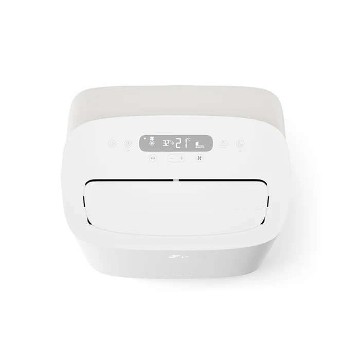 Meaco Cirro® 12000 BTU Super Quiet Smart Portable Air Conditioner - Cooling Only - Image 11
