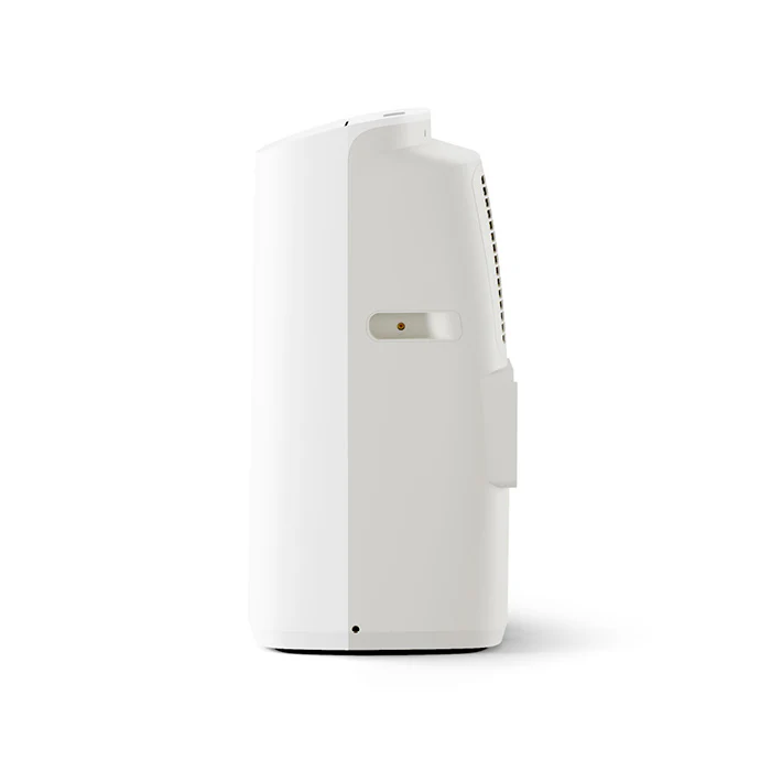 Meaco Cirro+® 14000 BTU Super Quiet Inverter Smart Portable Air Conditioner - Cooling Only - Image 11