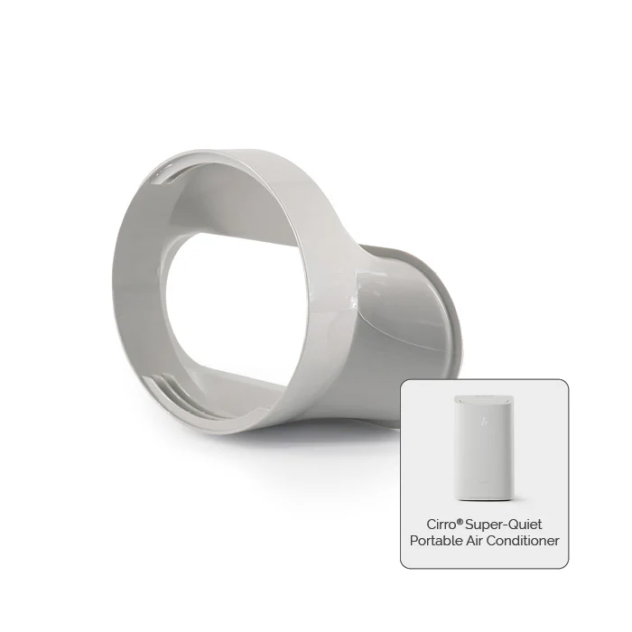 Meaco Cirro® Series Window Adaptor - Image 3