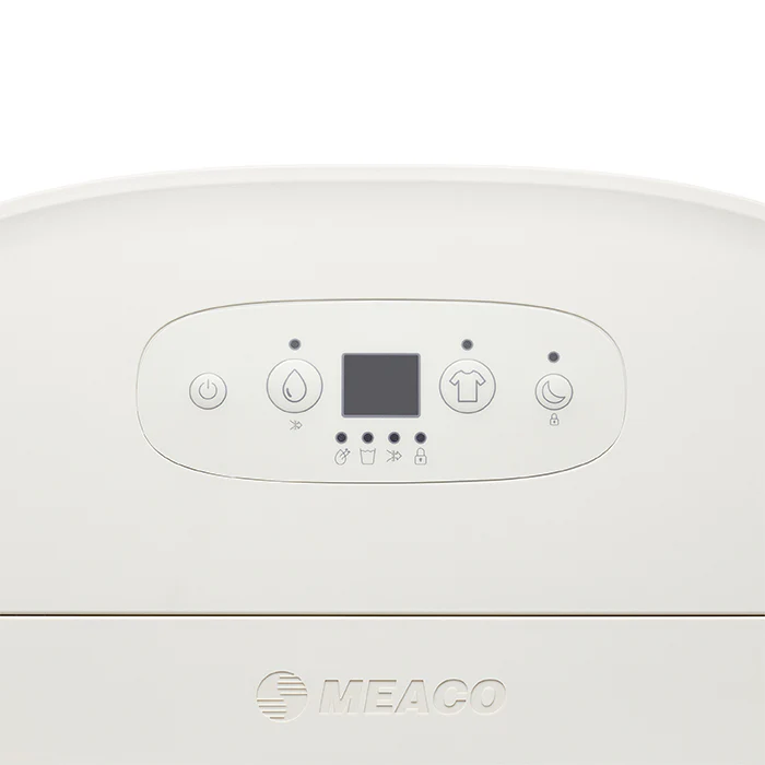MeacoDry Arete® One 25L Dehumidifier / Air Purifier - Image 9