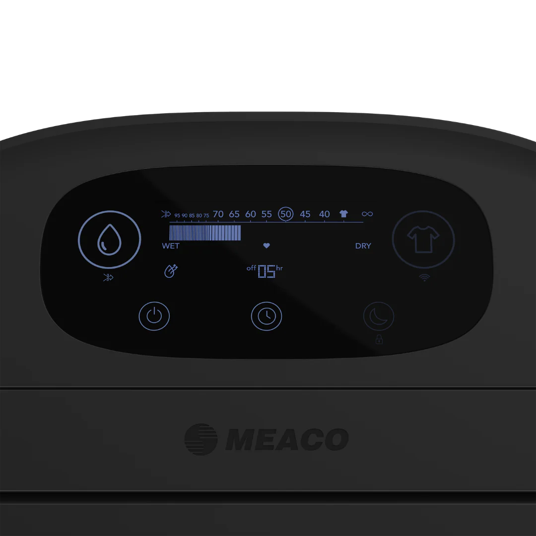 MeacoDry Arete® Two 20L Dehumidifier / Air Purifier - Image 9
