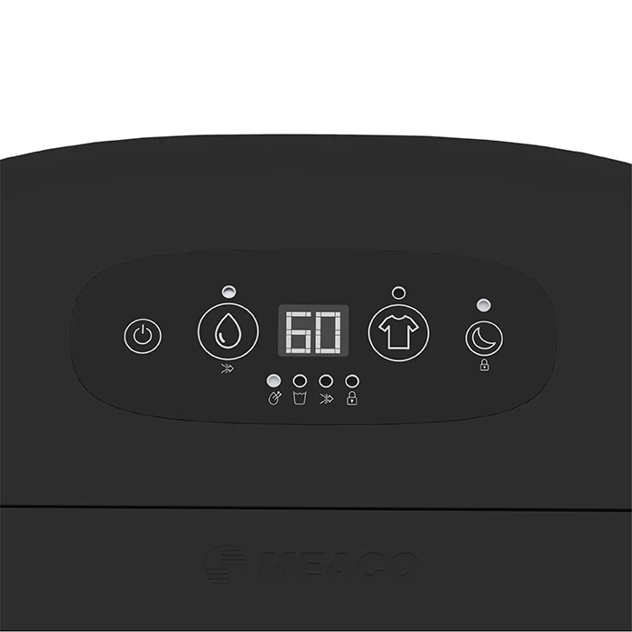 MeacoDry Arete® One 10L Dehumidifier / Air Purifier - Image 20