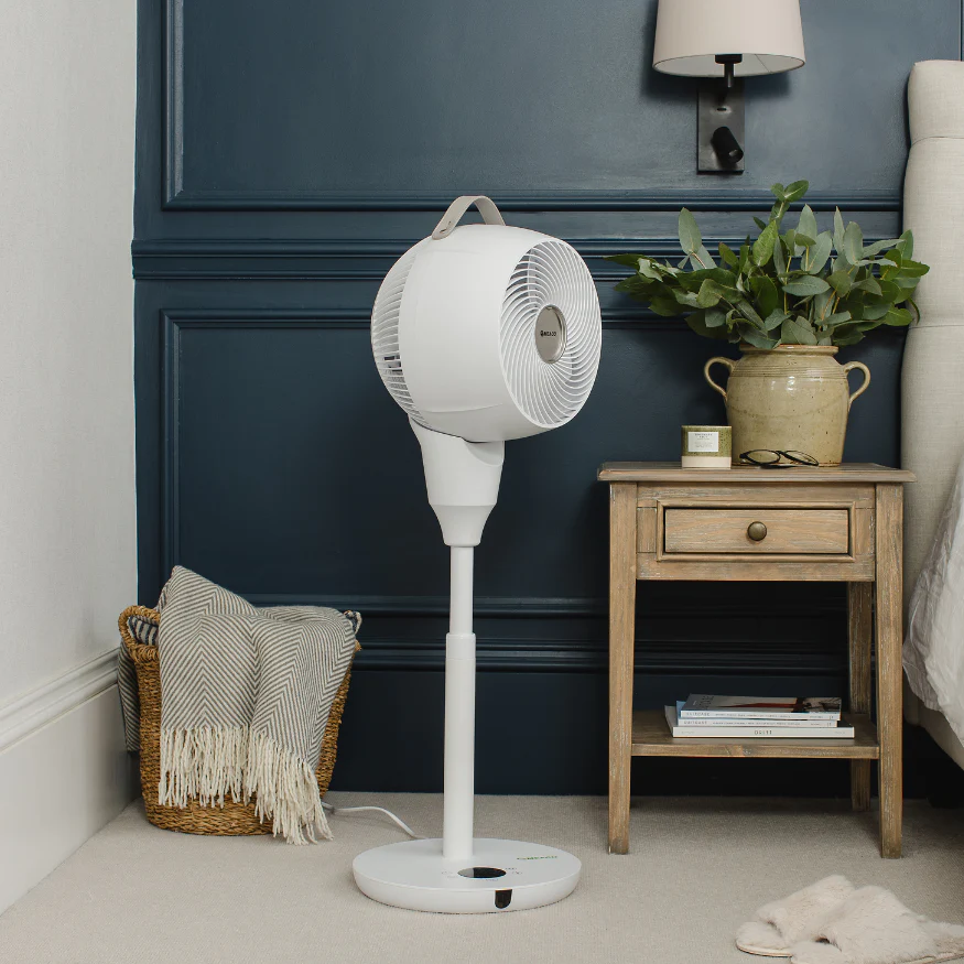 MeacoFan 1056P Pedestal Air Circulator - Image 2