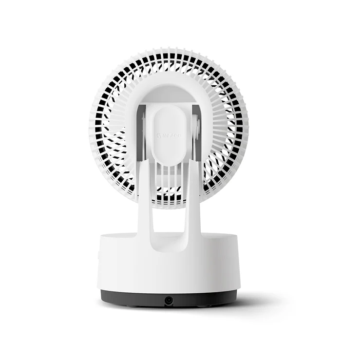 MeacoFan Sefte® 6" Portable Battery Air Circulator with Storage Bag - Image 10