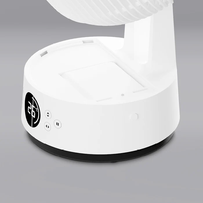 MeacoFan Sefte® Pro 10" Air Circulator Battery - Image 3
