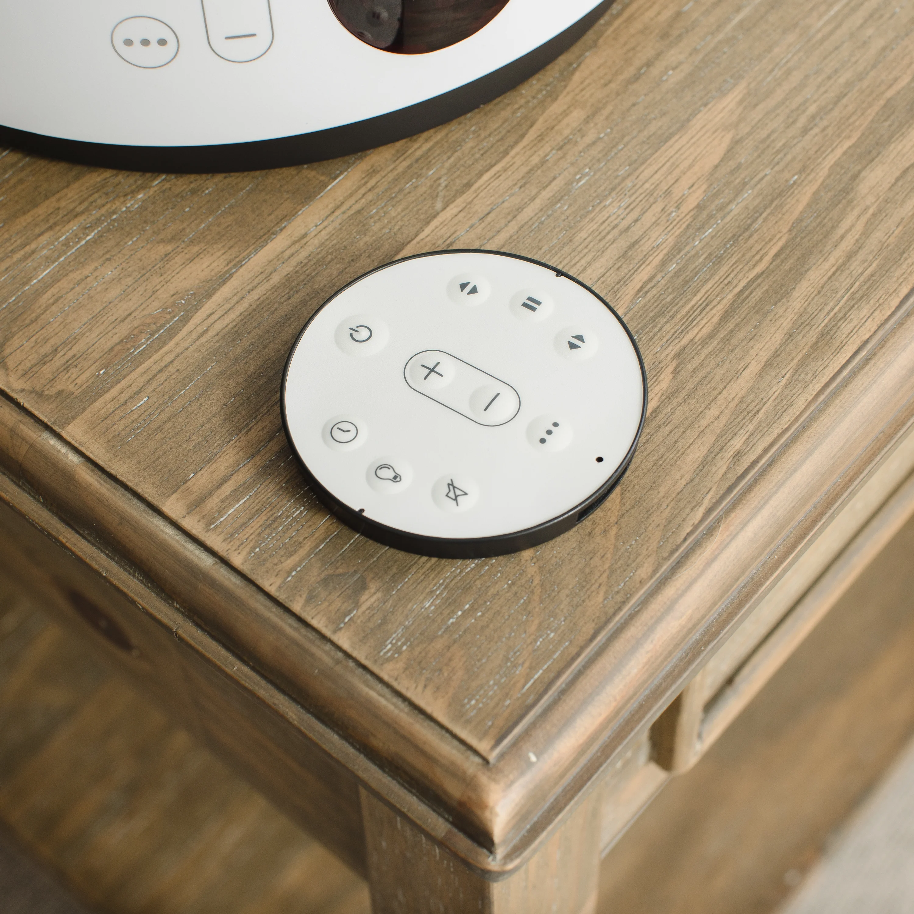 MeacoFan Sefte® 10" & Pro 10" Remote Control - Image 4